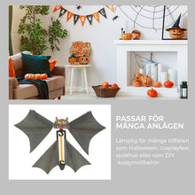 Ladda upp bild till gallerivisning, Rolig spratt flygande fladdermus