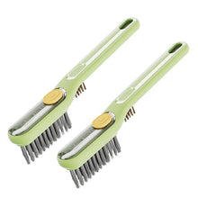 Ladda upp bild till gallerivisning, 2 i 1 flytande skurborste