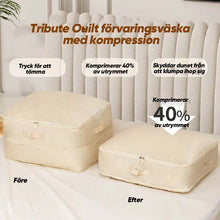 Ladda upp bild till gallerivisning, Förvaringsväska för täcken