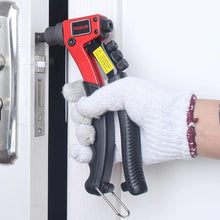 Ladda upp bild till gallerivisning, Premium automatisk nitverktygsset