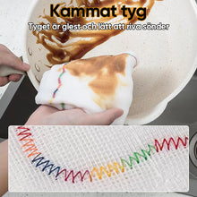 Ladda upp bild till gallerivisning, Rainbow Oleofobisk rengöringsduk