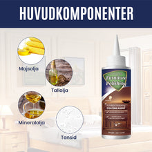 Ladda upp bild till gallerivisning, Nanobeläggningsmedel för möbelpolering