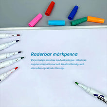 Ladda upp bild till gallerivisning, Magisk penna flytande ritningar