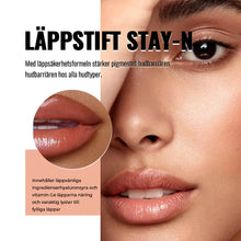 Ladda upp bild till gallerivisning, Avtagbar läppenna