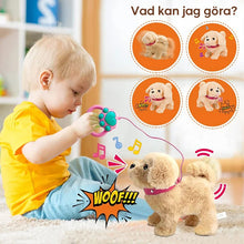 Ladda upp bild till gallerivisning, Elektrisk simulering hund