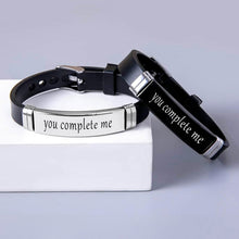 Ladda upp bild till gallerivisning, Armband för par