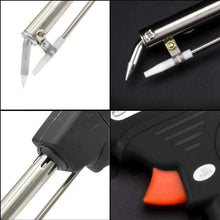 Ladda upp bild till gallerivisning, Elektroniskt Lötset