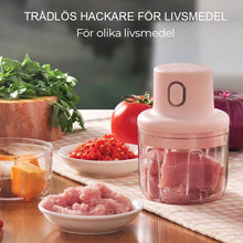 Ladda upp bild till gallerivisning, Elektrisk vitlöksstötare