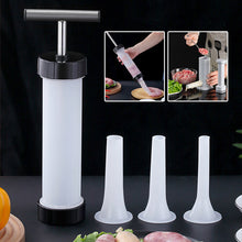 Ladda upp bild till gallerivisning, Korvtillverkare