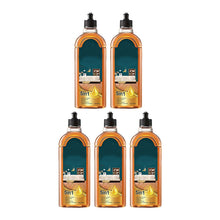 Ladda upp bild till gallerivisning, Bärnstensfärgad golvrengöring