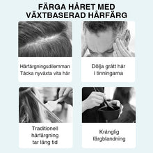 Ladda upp bild till gallerivisning, Växtextrakt Hårfärgningsessens