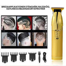 Ladda upp bild till gallerivisning, Sladdlös Trimmer Herr Hårklippare