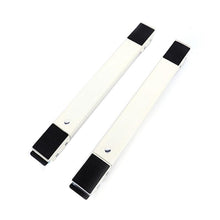Ladda upp bild till gallerivisning, Justerbart skjuthjul för kylskåp
