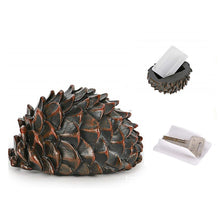 Ladda upp bild till gallerivisning, Simulerad stennyckellåda