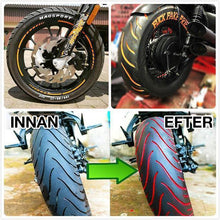 Ladda upp bild till gallerivisning, Magic vattentät däckfärgspenna