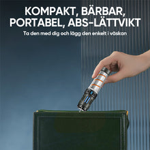 Ladda upp bild till gallerivisning, 3000mAh LED myggavvisande campinglampa