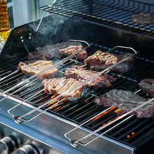 Ladda upp bild till gallerivisning, BBQ-gaffel för kycklingvinge