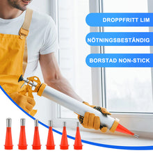 Ladda upp bild till gallerivisning, 🔺Universellt integrerat gummimunstycke verktygssats