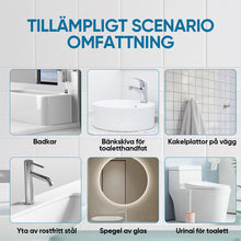 Ladda upp bild till gallerivisning, Sprayer för rengöring av kakel och fog