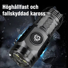 Ladda upp bild till gallerivisning, Treögt monster ficklampa med superkraft