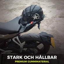 Ladda upp bild till gallerivisning, Hjälmrep Mycket elastiskt bagagebandsrep