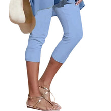 Ladda upp bild till gallerivisning, Moderiktiga Casual Leggings för kvinnor