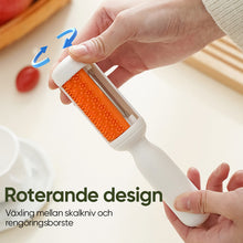 Ladda upp bild till gallerivisning, 2 i 1 skalkniv