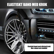 Ladda upp bild till gallerivisning, Snörasskydd för framrutor på bilar