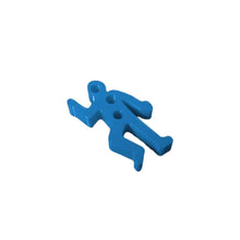 Ladda upp bild till gallerivisning, Pennhållare för brottsplats