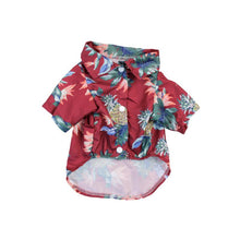 Ladda upp bild till gallerivisning, T-tröjor för husdjurssommar