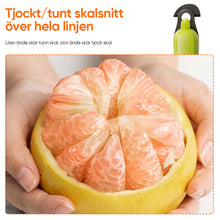 Ladda upp bild till gallerivisning, Multifunktionellt fruktskalningsverktyg för köket