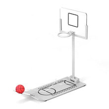 Ladda upp bild till gallerivisning, Mini Skrivbord Basketspel