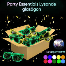 Ladda upp bild till gallerivisning, Solglasögon Mosaic Luminous