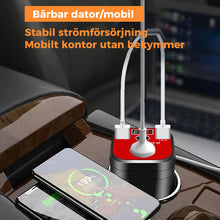 Ladda upp bild till gallerivisning, Inverter för bilkoppar