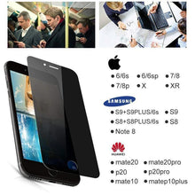 Ladda upp bild till gallerivisning, Privacy Screen Protector