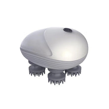 Ladda upp bild till gallerivisning, Mini elektrisk massageapparat