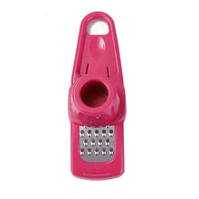 Ladda upp bild till gallerivisning, Vitlökskvarn för hand