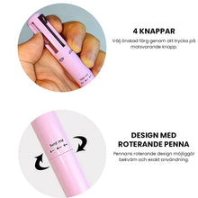 Ladda upp bild till gallerivisning, 4-i-1-Smink-Stift