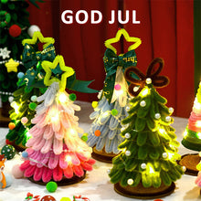 Ladda upp bild till gallerivisning, Twisted Stick Julgran