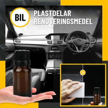 Ladda upp bild till gallerivisning, Reparationsagent för plastdelar