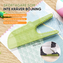 Ladda upp bild till gallerivisning, Kreativ krokodilskoextraktor