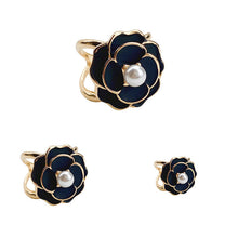 Ladda upp bild till gallerivisning, đŒCamellia halsduk spĂ€nne