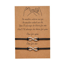 Ladda upp bild till gallerivisning, Lova matchande armband
