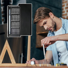 Ladda upp bild till gallerivisning, 24 i 1 skruvmejselsats