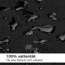 Ladda upp bild till gallerivisning, Bequee vattentät hundbilsskydd