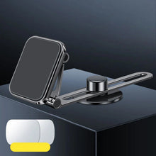Ladda upp bild till gallerivisning, Magnetupphängd biltelefonhållare