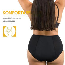 Ladda upp bild till gallerivisning, Tre lager läckagesäkra trosor för kvinnor