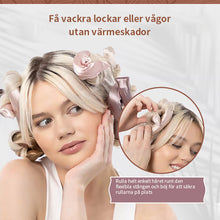 Ladda upp bild till gallerivisning, Locktång i satin