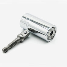 Ladda upp bild till gallerivisning, Multifunktionellt universaluttag