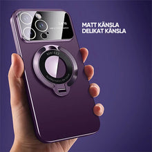 Ladda upp bild till gallerivisning, Stort fönstermagnetfäste för iPhone